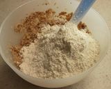 プルーンリンゴおからカップケーキ作り方7写真