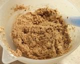 プルーンリンゴおからカップケーキ作り方8写真