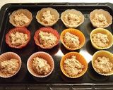 プルーンリンゴおからカップケーキ作り方9写真
