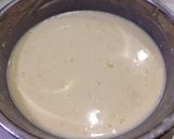 熱々とろーりシーチキンチーズたこ焼き作り方1写真