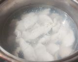 鶏肉とじゃがいものネギ塩あっさりおつまみ作り方2写真