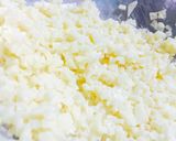 鶏肉とじゃがいものネギ塩あっさりおつまみ作り方4写真