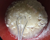 激安・超簡単！すいとん風カレースープ作り方3写真