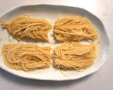 我が家の定番♪生春巻き作り方5写真