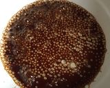 水菜サラダの大豆フィレ肉甘辛揚げ乗せ♪♪作り方6写真