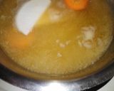 味噌煮込みうどん♪あっさりめ♡作り方3写真