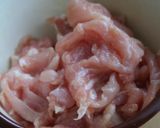 ほくほく野菜と豚肉蒸し作り方3写真