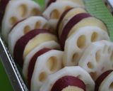 ほくほく野菜と豚肉蒸し作り方4写真