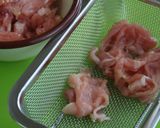 ほくほく野菜と豚肉蒸し作り方5写真