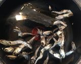 ニンニクとショウガでぽかぽか豚汁作り方1写真