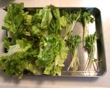 我が家の定番♪生春巻き作り方6写真