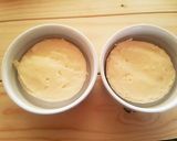 餅入りココットカマンスフレ風作り方2写真