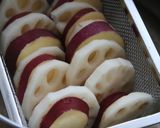 ほくほく野菜と豚肉蒸し作り方6写真