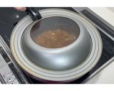 鶏皮カレー★動画あり★作り方17写真