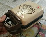 野菜たっぷりホットサンド作り方5写真