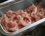 ほくほく野菜と豚肉蒸し作り方7写真