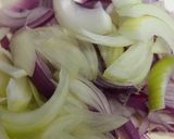 親子だっけ丼作り方1写真
