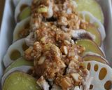 ほくほく野菜と豚肉蒸し作り方10写真