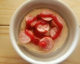 アメリカンドックみたいなココットカマン作り方3写真