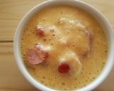 アメリカンドックみたいなココットカマン作り方5写真