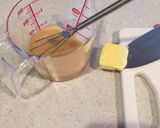 カンタン！豚肉と長芋ニンニク味噌バター作り方1写真