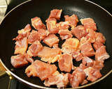 とにかく簡単、鶏肉と野菜の蒸しポン酢作り方2写真