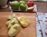 ホットワイン*Mulled Wine*作り方1写真