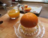ホットワイン*Mulled Wine*作り方2写真