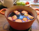 ホットワイン*Mulled Wine*作り方4写真