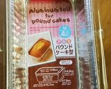 ♡柿のパウンドケーキ♡作り方8写真