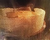 簡単☆3層のマジックケーキ作り方5写真