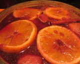 ホットワイン*Mulled Wine*作り方6写真