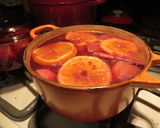 ホットワイン*Mulled Wine*作り方5写真