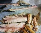 簡単！秋刀魚とミョウガDE混ぜご飯♪作り方3写真