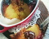 爆弾りんご（丸ごと焼き林檎）作り方10写真