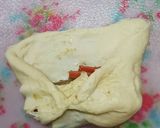 きんぴらごぼうをリメイク♪簡単おやき風作り方4写真