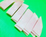 お餅入り♡簡単ココットカマン♪作り方2写真