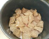 玉じゃない、玉こんにゃく作り方3写真
