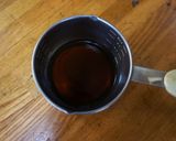 基本のワカメの酢の物作り方1写真