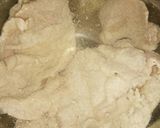 水菜の豚しゃぶサラダ作り方2写真