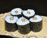 山ごぼうの醤油漬け作り方7写真