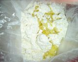 簡単ピザ生地（クリスピー）訂正版作り方1写真
