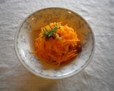 デリスタイルのにんじんサラダ作り方4写真