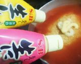 お米パスタのリゾット。(笑)作り方4写真