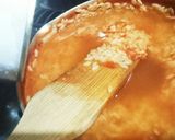 お米パスタのリゾット。(笑)作り方8写真