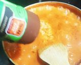 お米パスタのリゾット。(笑)作り方9写真