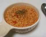 お米パスタのリゾット。(笑)作り方11写真