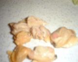 ムール貝入りBostonクラムチャウダー作り方1写真