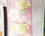 子供が風邪ひいた！治りそうなうどん作り方2写真