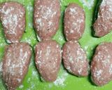 ピーマン肉詰め中華風作り方4写真